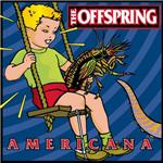 GuitarPro tabs. Offspring – Americana