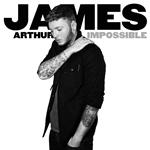 Ноты для гитары! James Arthur – Impossible