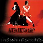 Ноты для гитары! White Stripes – Seven Nation Army