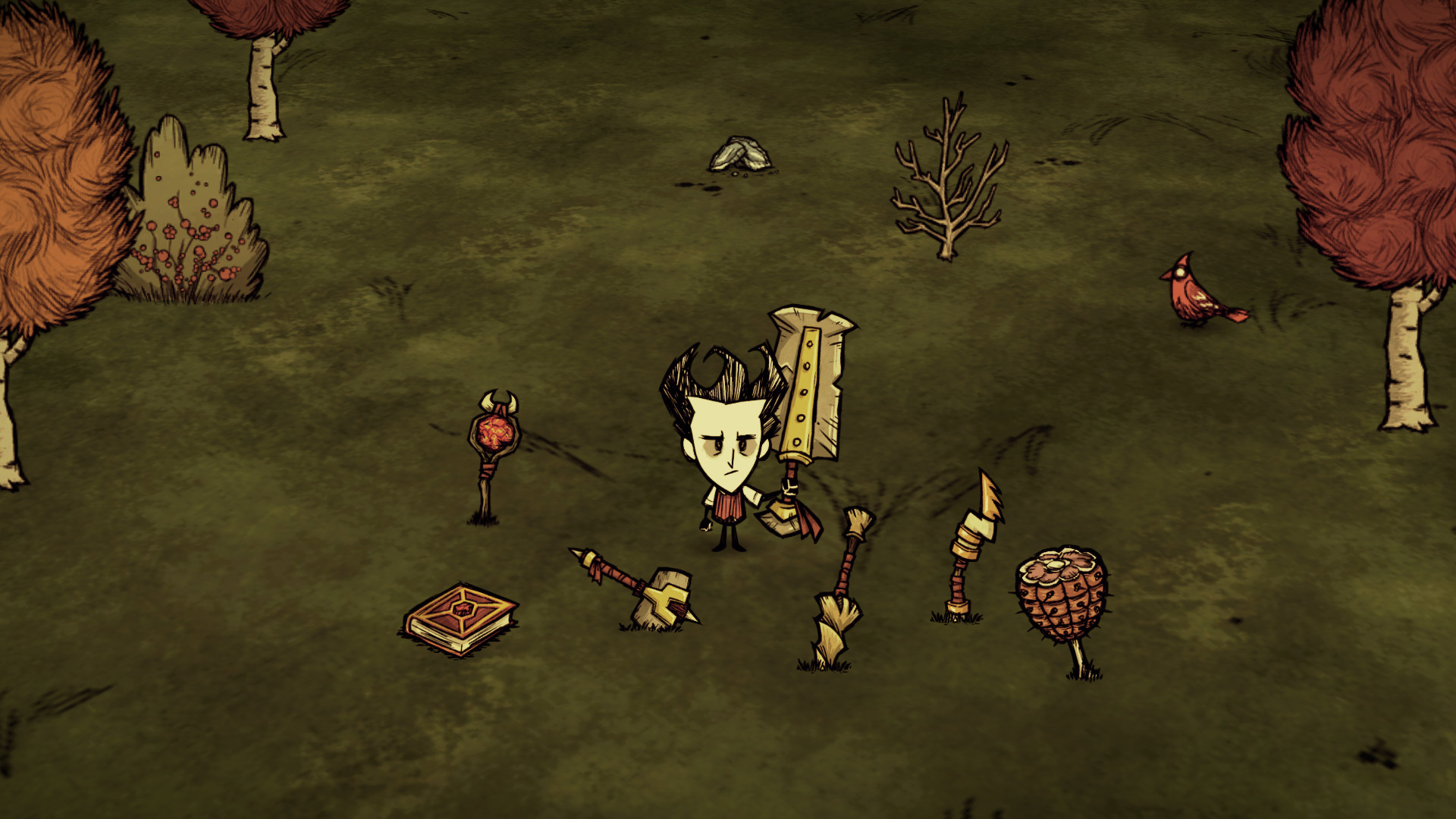Донт старв длс. Don t Starve together. Don старв together. Выживалка don't Starve. Донт старв тогетхер.