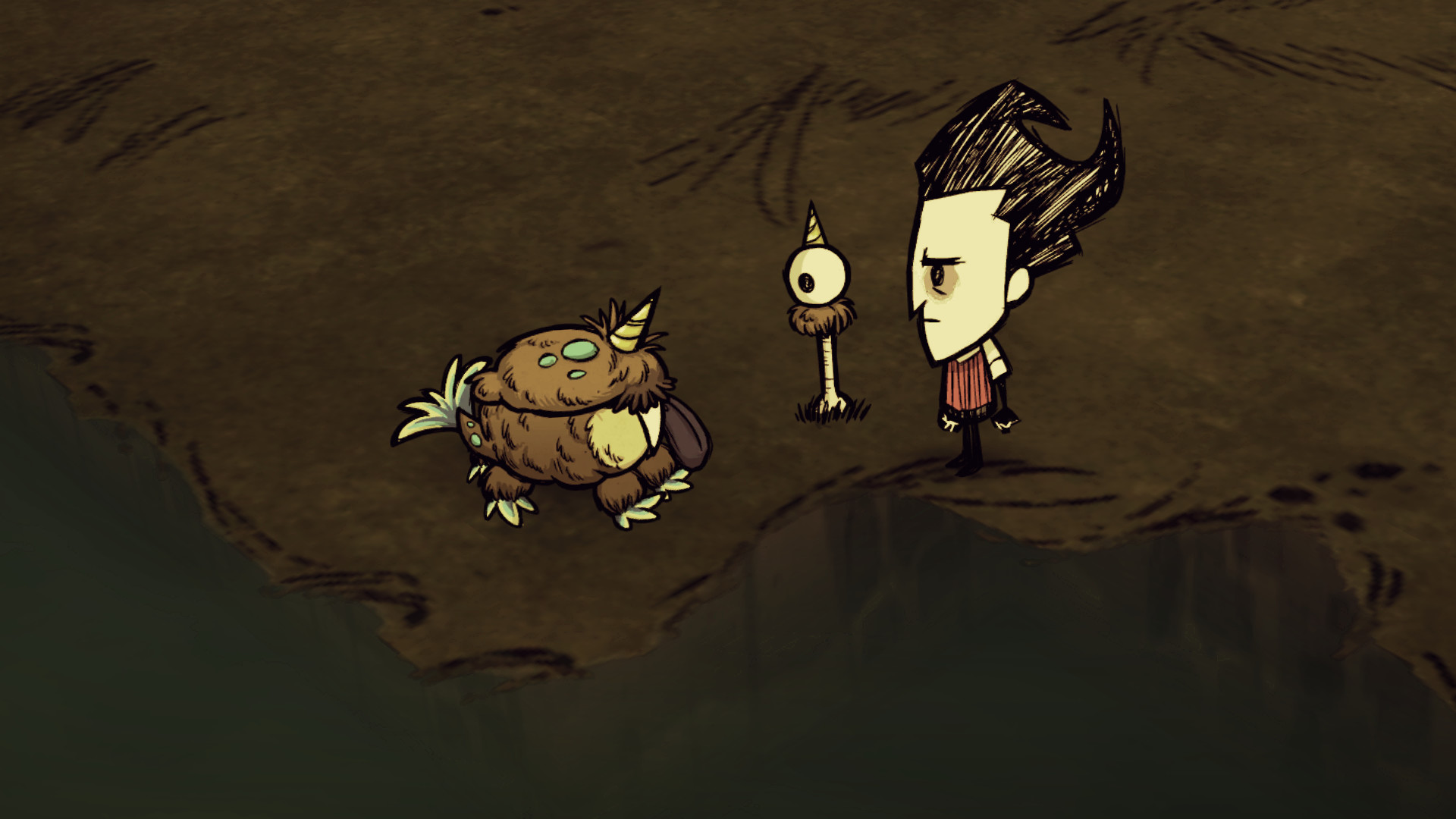Don starve for steam фото 26