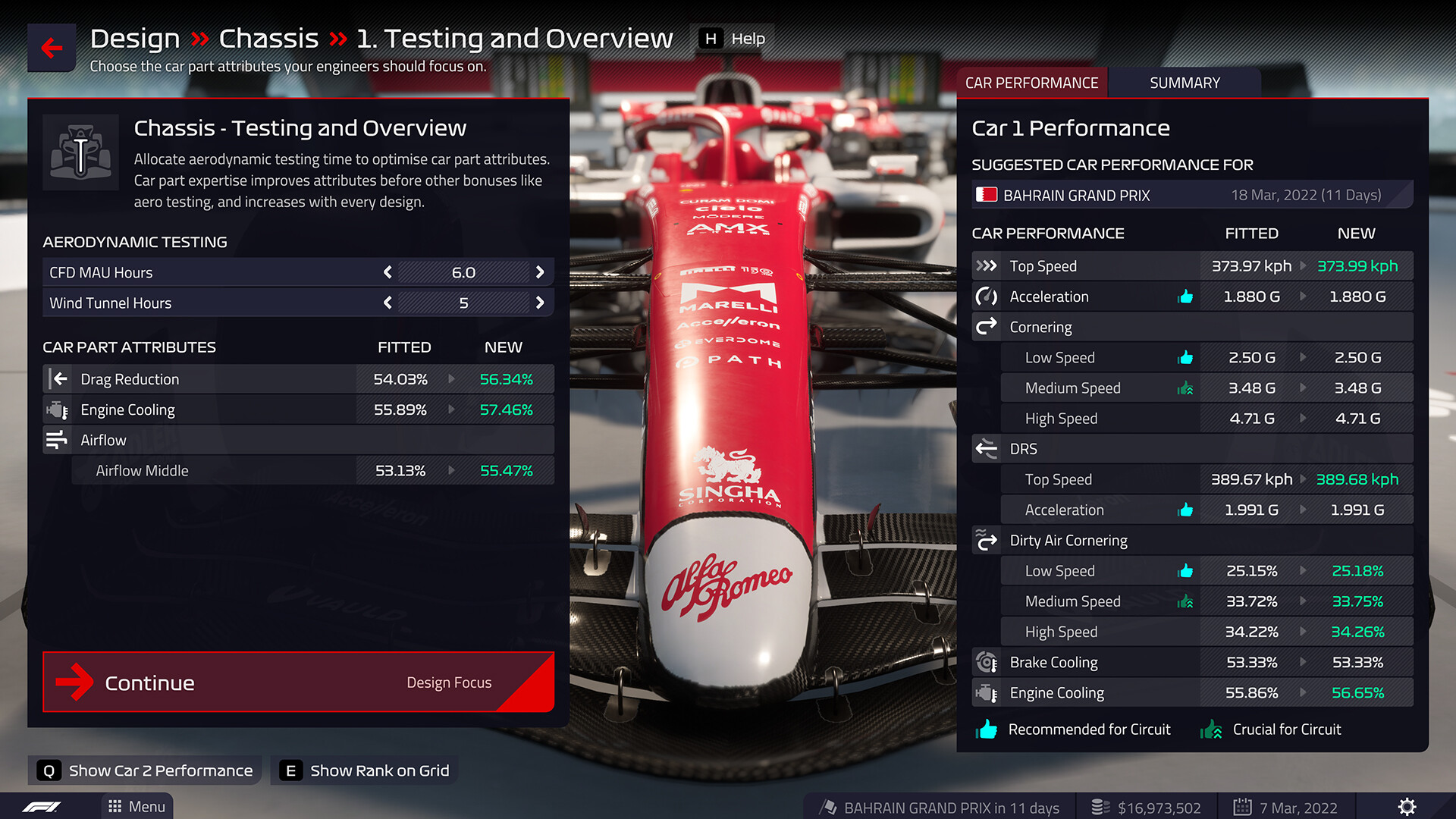 F1 manager steam фото 31