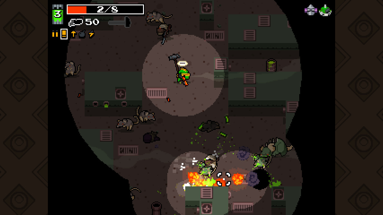 Nuclear throne together steam фото 105