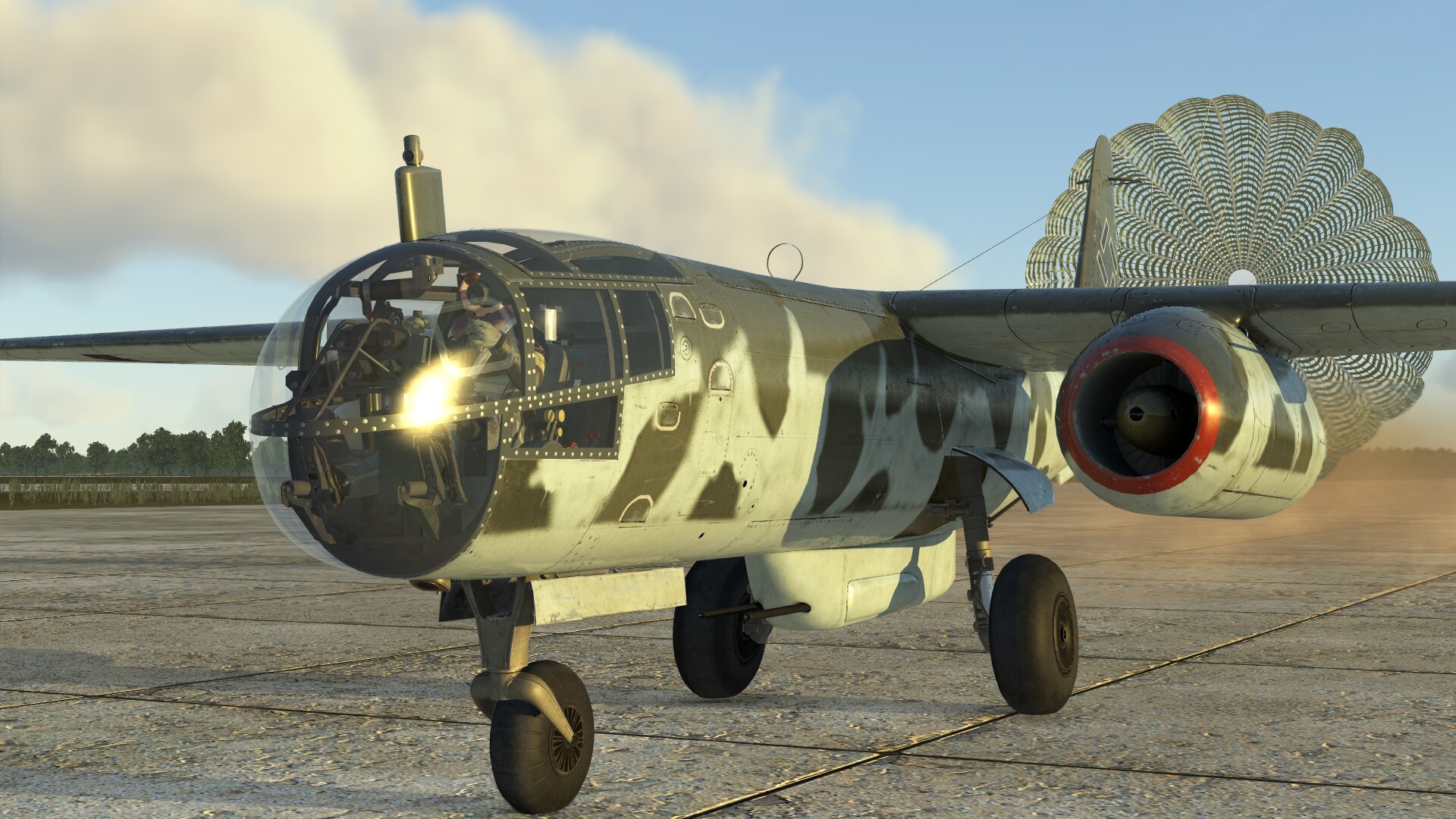 IL-2 Sturmovik: Arado Ar 234 B-2 Collector Plane DLC