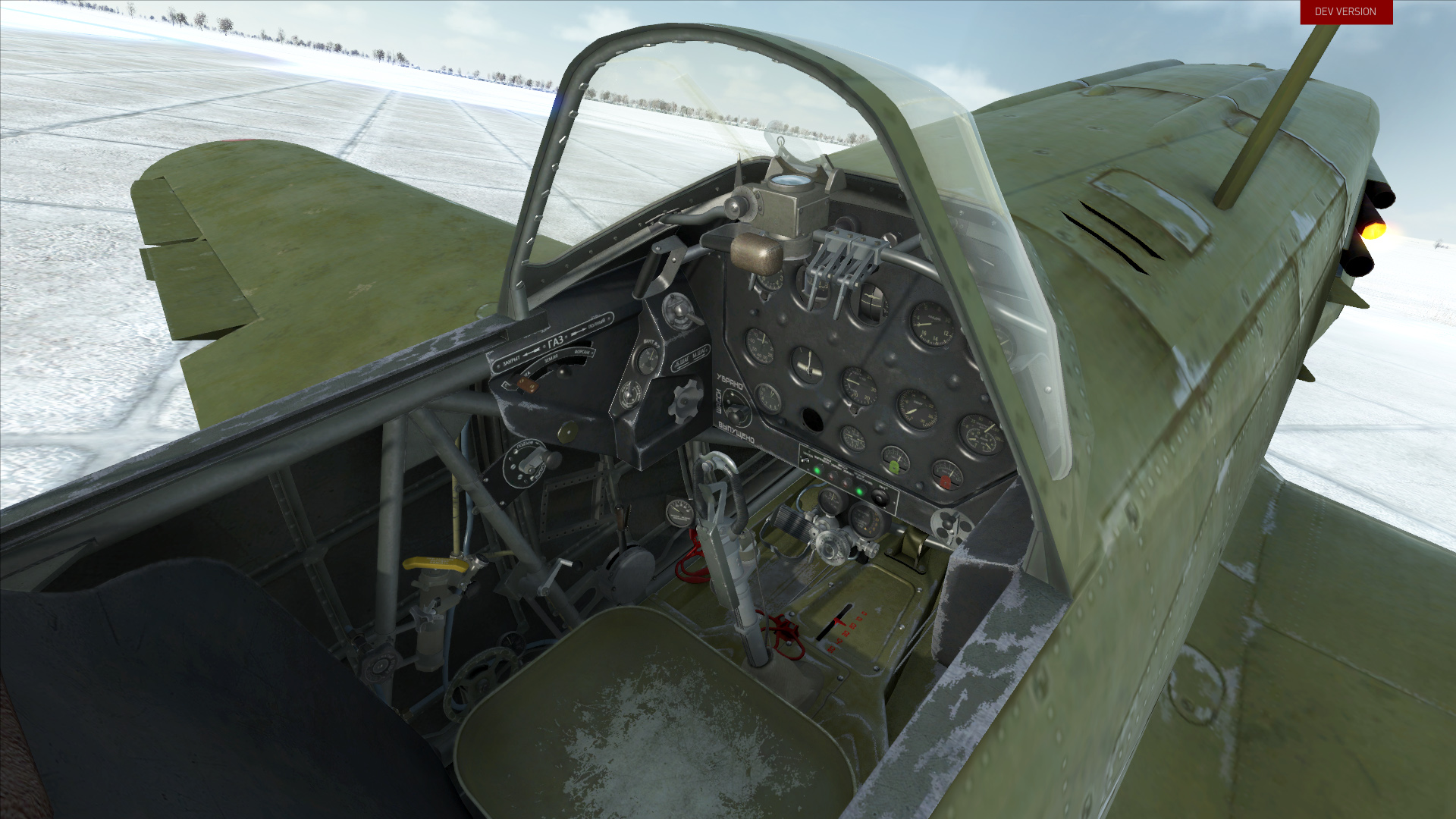 IL-2 Sturmovik: Battle of Moscow DLC * STEAM RU ⚡