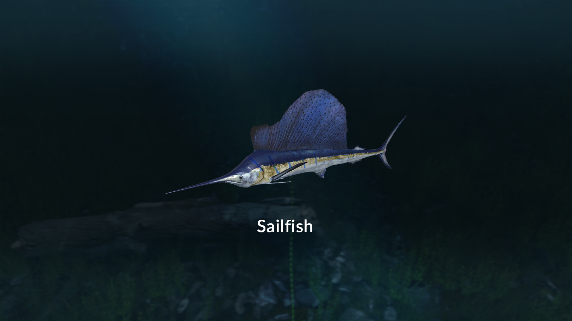 Ultimate Fishing Simulator VR - New Fish Species DLC