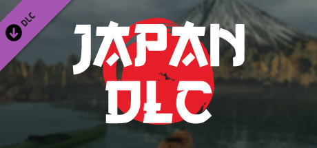Ultimate Fishing Simulator VR - Japan DLC * STEAM RU ⚡