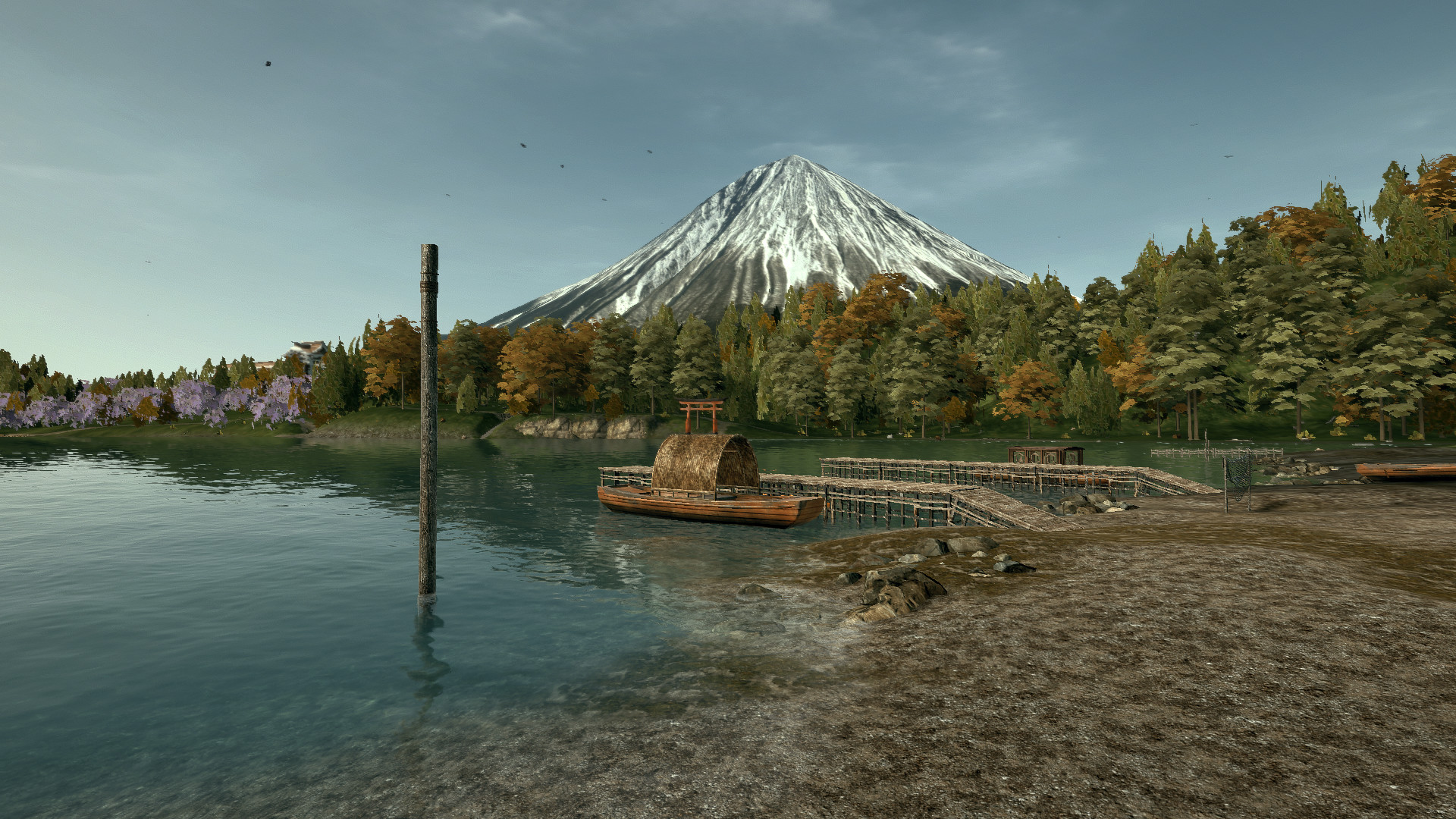 Ultimate Fishing Simulator VR - Japan DLC * STEAM RU ⚡