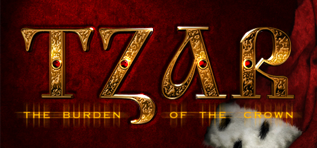 Tzar: The Burden of the Crown * STEAM RU ⚡ AUTO 💳0%