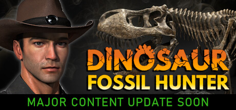 Dinosaur Fossil Hunter * STEAM RU ⚡ AUTO 💳0%