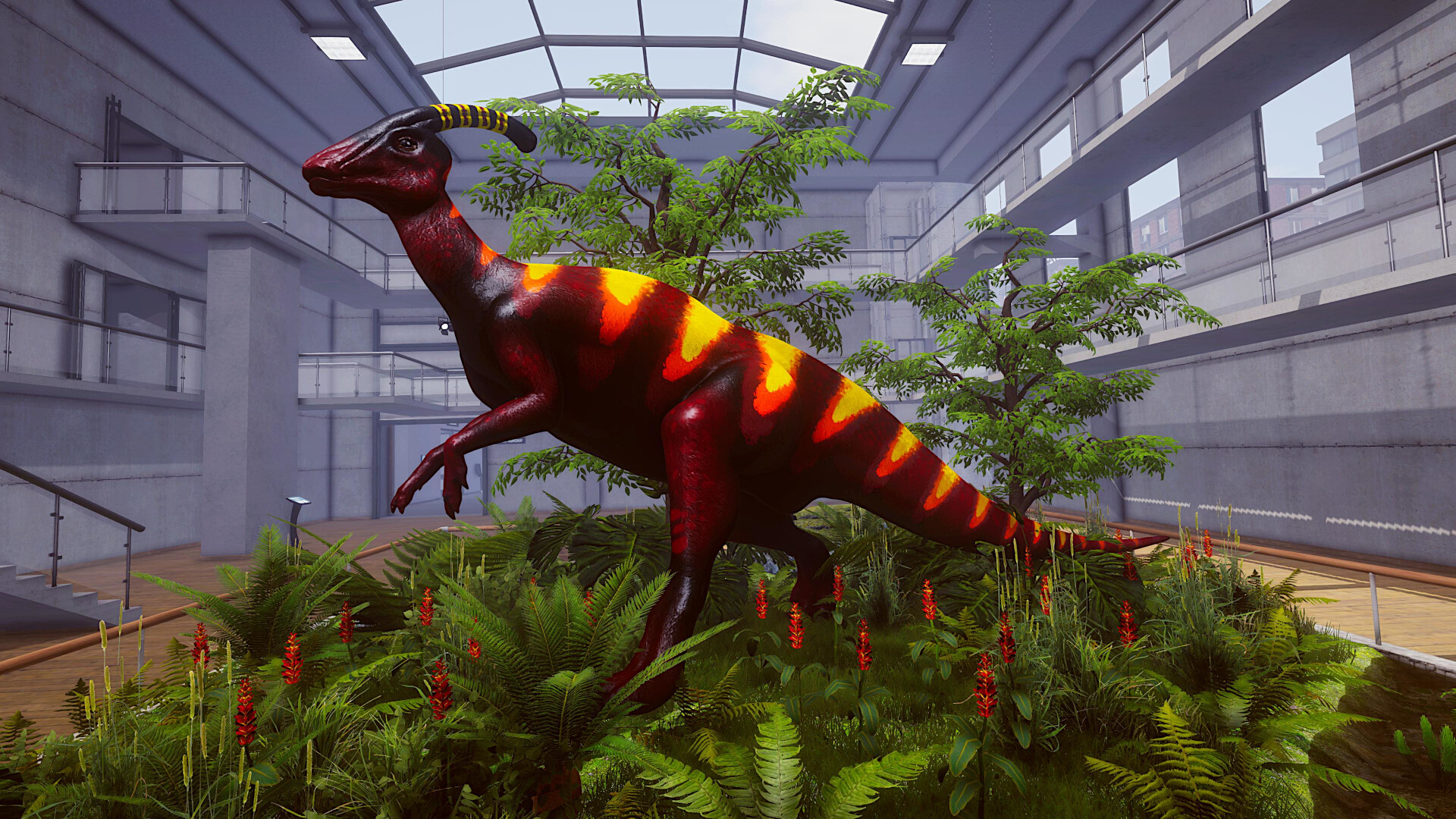 Dinosaur Fossil Hunter - Designer DLC * STEAM RU ⚡