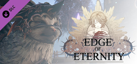 Edge Of Eternity - War Nekaroo Skin DLC * STEAM RU ⚡