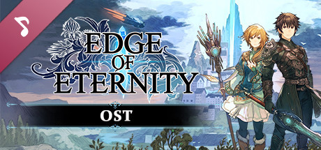 Edge Of Eternity - OST DLC * STEAM RU ⚡ AUTO 💳0%