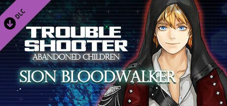 TROUBLESHOOTER: Abandoned Children - Sion´s Costume Set
