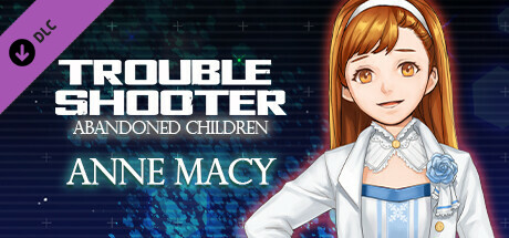 TROUBLESHOOTER: Abandoned Children - Anne´s Costume Set