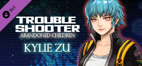 TROUBLESHOOTER: Abandoned Children - Kylie´s Costume Se