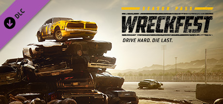 Wreckfest - Season Pass 1 DLC * STEAM RU ⚡ AUTO 💳0%