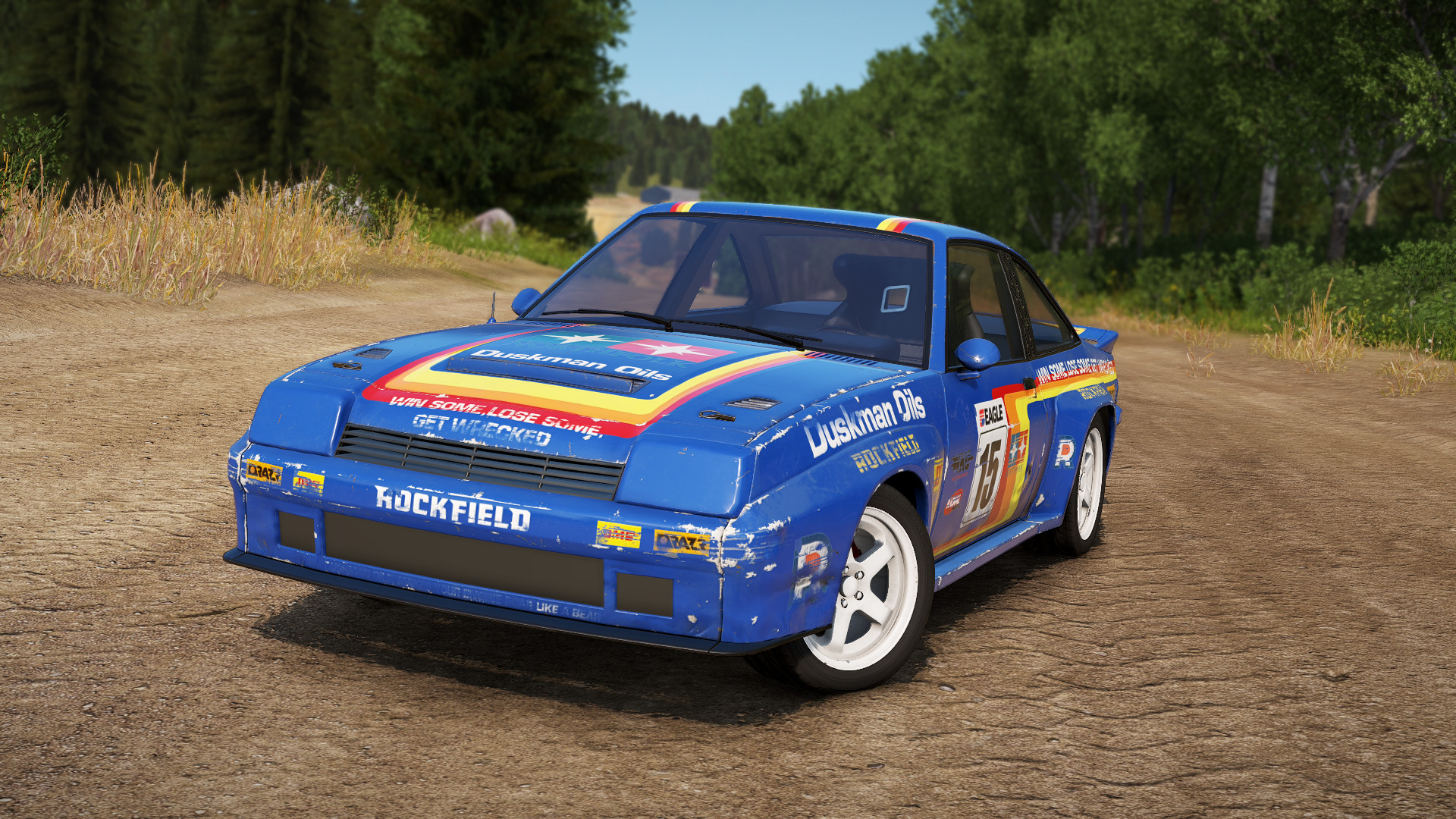 Wreckfest - Racing Heroes Car Pack DLC * STEAM RU ⚡