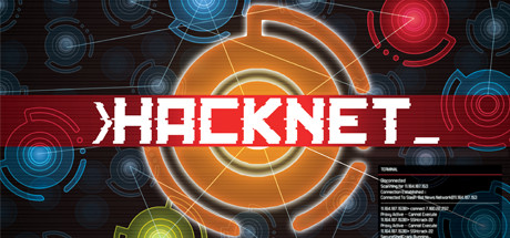 Hacknet - Deluxe Edition * STEAM RU ⚡ AUTO 💳0%