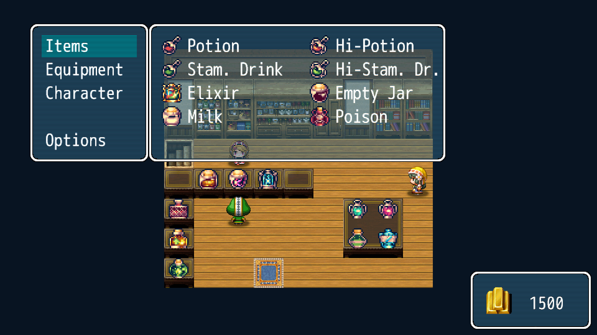 RPG Maker MZ - Potions Icon set DLC * STEAM RU ⚡