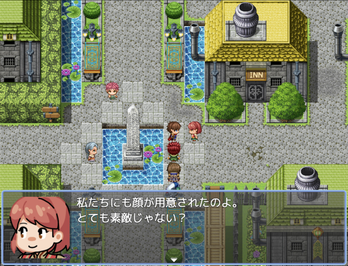 Rpg maker mz steam фото 18