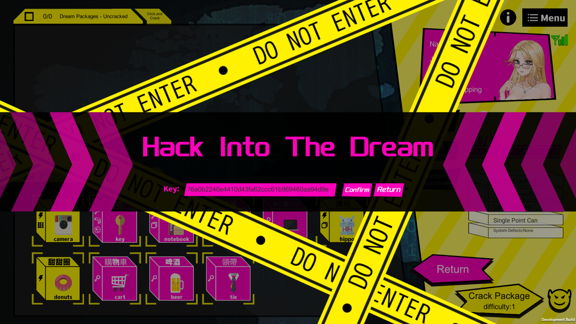 Hack on steam фото 40