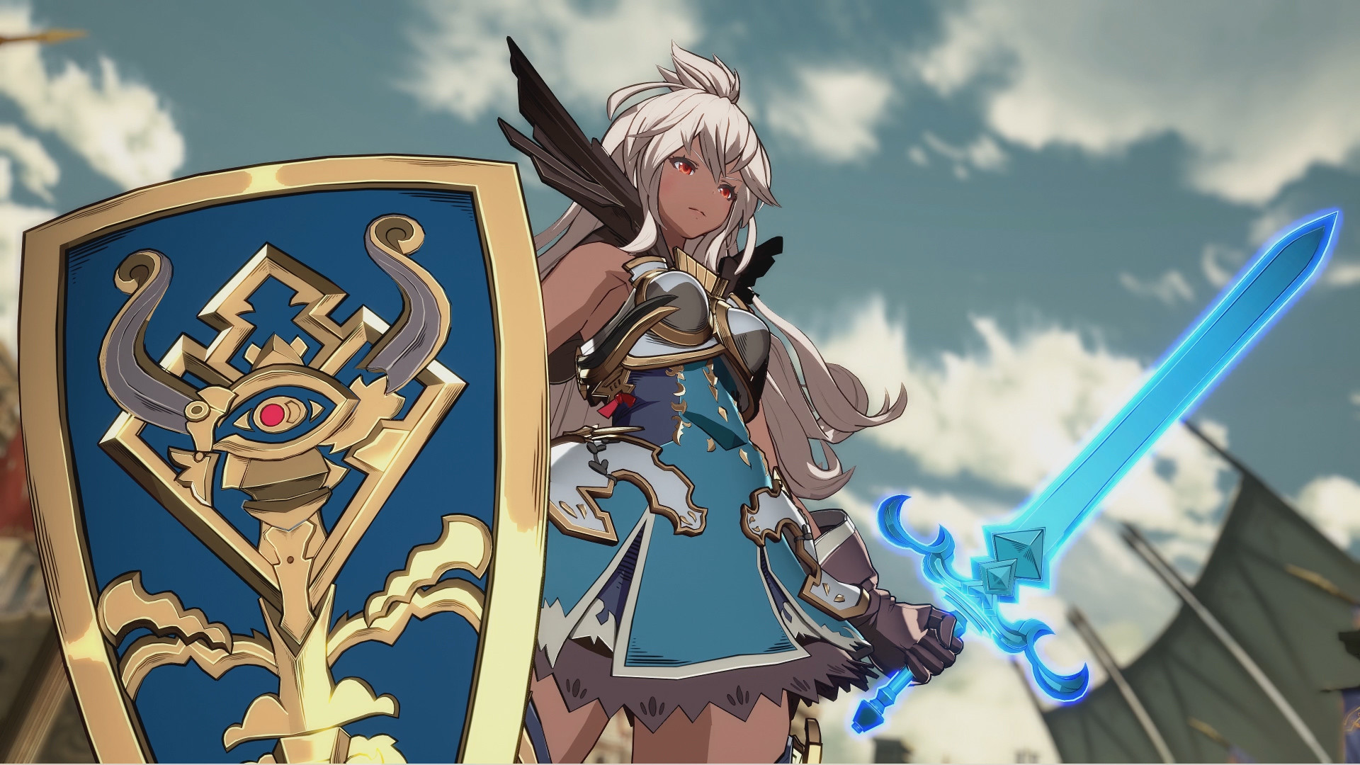 Granblue fantasy versus. Granblue Fantasy: versus (2020). Granblue Fantasy versus Zooey. Granblue Fantasy versus characters.