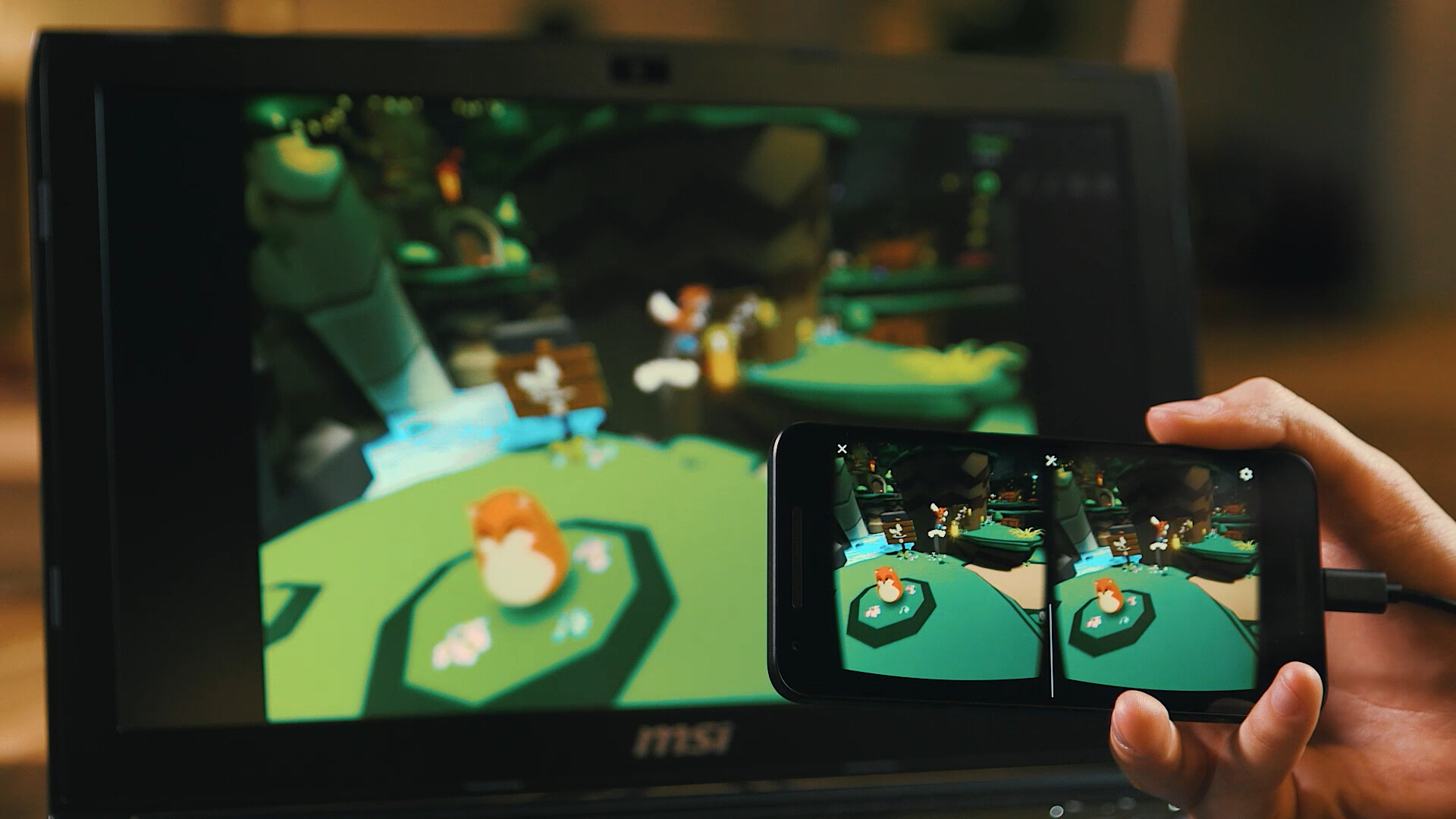 Игры для vr очков для телефона. VRIDGE VR 1mb. VR игры для Android. ВР игры на ноутбук. Oculus VR игры APK.
