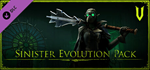 V Rising - Sinister Evolution Pack DLC * STEAM RU *