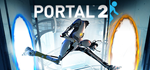 Portal 2 * STEAM РОССИЯ ⚡ АВТОДОСТАВКА 💳0% КАРТЫ - irongamers.ru