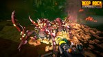 Deep Rock Galactic * STEAM RU * АВТО *0%