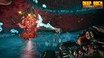Deep Rock Galactic * STEAM RU * АВТО *0%