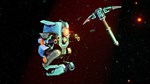 Deep Rock Galactic - Biohazard Pack DLC * STEAM RU *