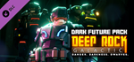Deep Rock Galactic - Dark Future Pack DLC * STEAM RU *