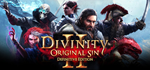 Divinity: Original Sin 2 - Eternal Edition