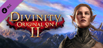 Divinity: Original Sin 2 - Divine Ascension DLC