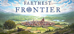Farthest Frontier * STEAM RU * АВТО *0%