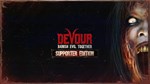 DEVOUR: Supporter Edition DLC * STEAM RU * АВТО *0%