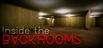 Inside The Backrooms * STEAM RU * АВТО *0%