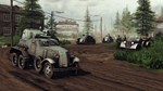 Call to Arms - Gates of Hell: Talvisota DLC
