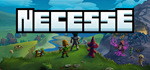 Necesse * STEAM РОССИЯ * АВТОДОСТАВКА *0% КАРТЫ