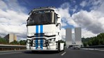 Euro Truck Simulator 2 - Renault Trucks T Tuning Pack