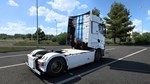 Euro Truck Simulator 2 - Renault Trucks T Tuning Pack