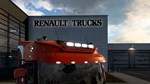 Euro Truck Simulator 2 - Renault Trucks T Tuning Pack