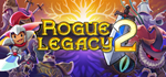 Rogue Legacy 2 * STEAM RU * АВТО *0%