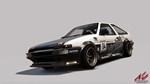 Assetto corsa - Japanese Pack DLC * STEAM RU *