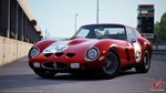 Assetto Corsa - Ferrari Pack DLC * STEAM RU *