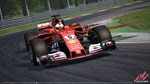 Assetto Corsa - Ferrari Pack DLC * STEAM RU *