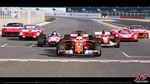 Assetto Corsa - Ferrari Pack DLC * STEAM RU *