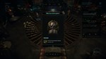 Warhammer 40,000: Inquisitor - Martyr - Discordant Choi